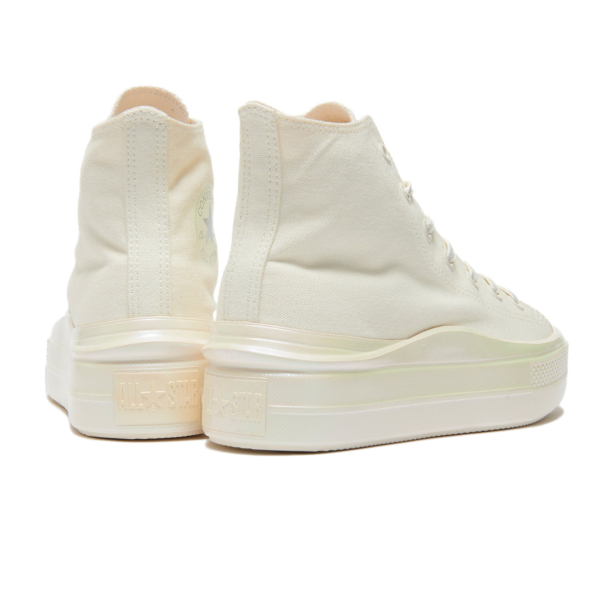 ALL STAR LIGHT PLTS II HOLOSOLE HI