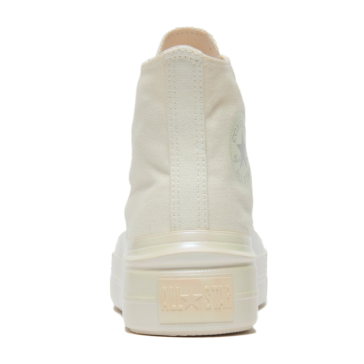 ALL STAR LIGHT PLTS II HOLOSOLE HI