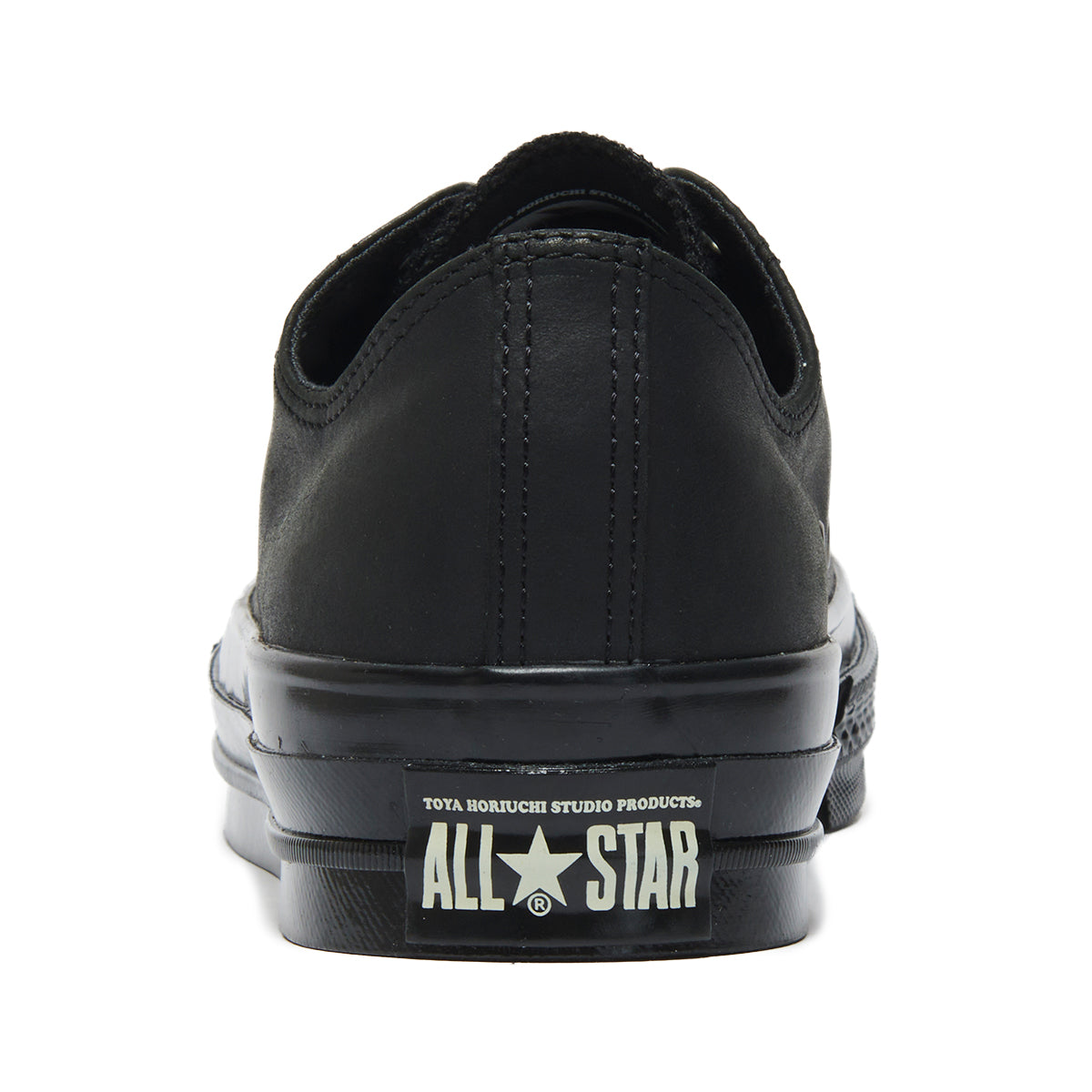 ALL STAR SQUARETOE OX / TOYA HORIUCHI – Kinetics（キネティクス 