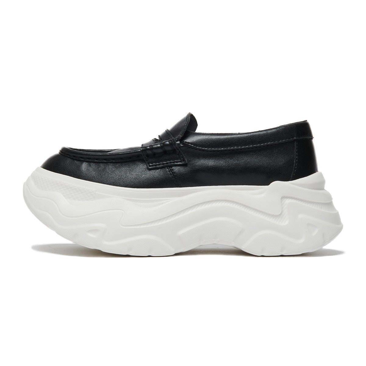 CONVERSE ALL STAR CITYHIKE LOAFER コンバース オールスター シティハイク ローファー 31315810【メンズ スニーカー 厚底シューズ ローファー 軽量 25FW】