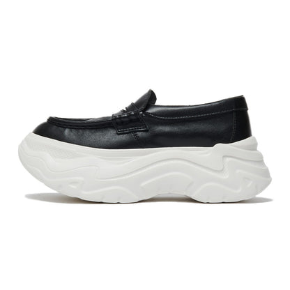 CONVERSE ALL STAR CITYHIKE LOAFER コンバース オールスター シティハイク ローファー 31315810【メンズ スニーカー 厚底シューズ ローファー 軽量 25FW】