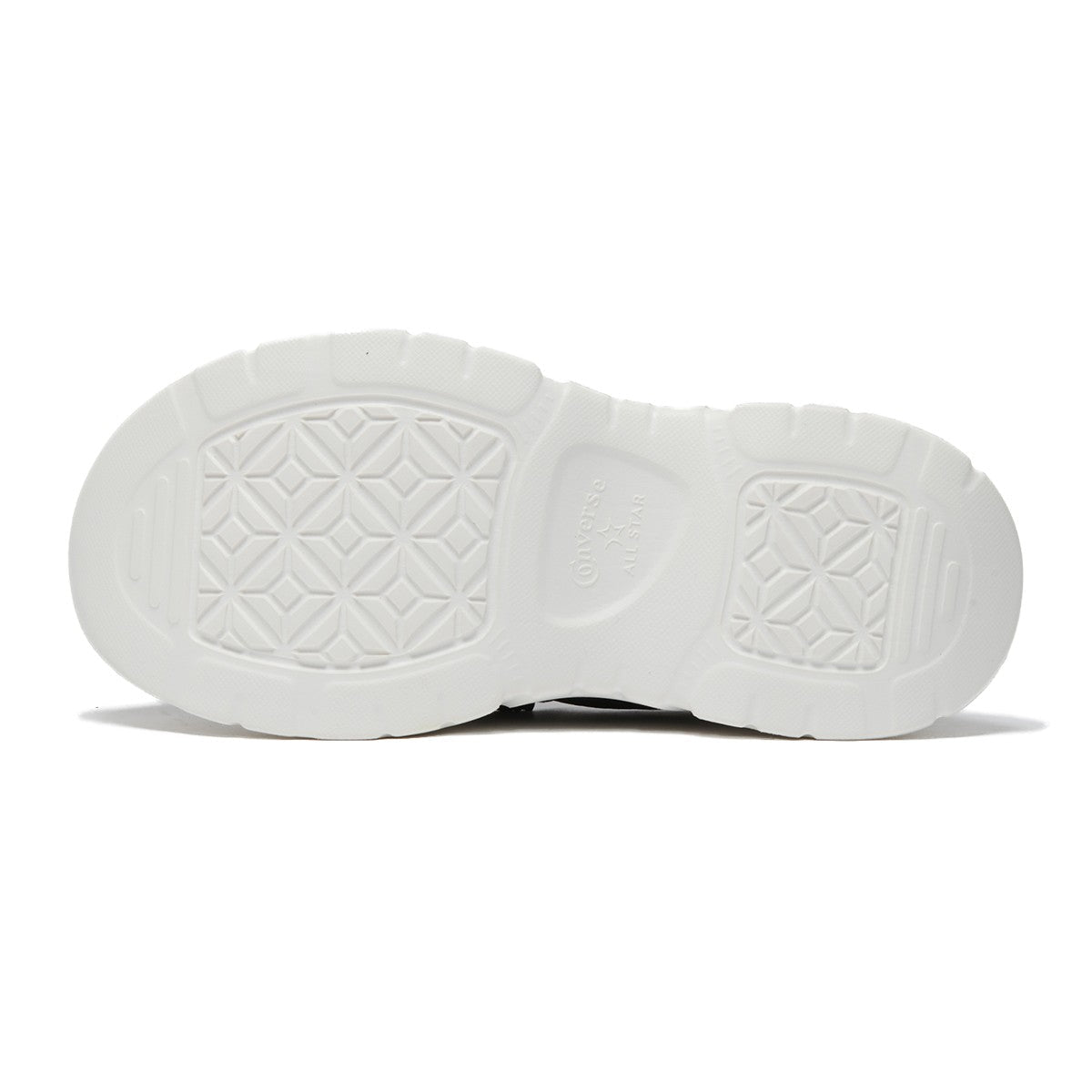 CONVERSE ALL STAR CITYHIKE LOAFER コンバース オールスター シティハイク ローファー 31315810【メンズ スニーカー 厚底シューズ ローファー 軽量 25FW】