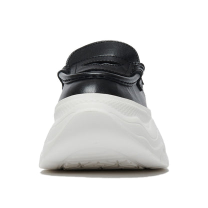 CONVERSE ALL STAR CITYHIKE LOAFER コンバース オールスター シティハイク ローファー 31315810【メンズ スニーカー 厚底シューズ ローファー 軽量 25FW】