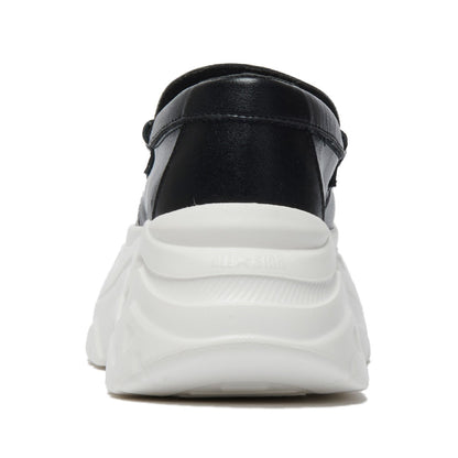 CONVERSE ALL STAR CITYHIKE LOAFER コンバース オールスター シティハイク ローファー 31315810【メンズ スニーカー 厚底シューズ ローファー 軽量 25FW】