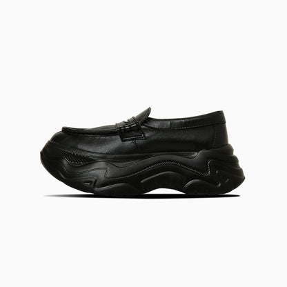 CONVERSE ALL STAR CITYHIKE LOAFER コンバース オールスター シティハイク ローファー 31315811【メンズ スニーカー 厚底シューズ ローファー 軽量 25FW】