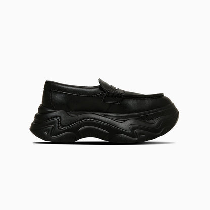 CONVERSE ALL STAR CITYHIKE LOAFER コンバース オールスター シティハイク ローファー 31315811【メンズ スニーカー 厚底シューズ ローファー 軽量 25FW】