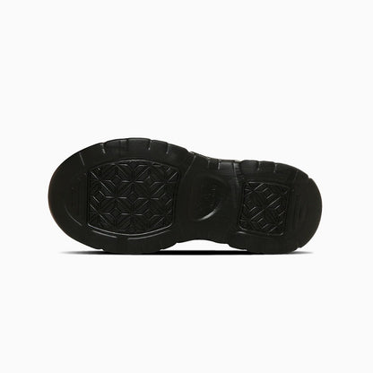 CONVERSE ALL STAR CITYHIKE LOAFER コンバース オールスター シティハイク ローファー 31315811【メンズ スニーカー 厚底シューズ ローファー 軽量 25FW】