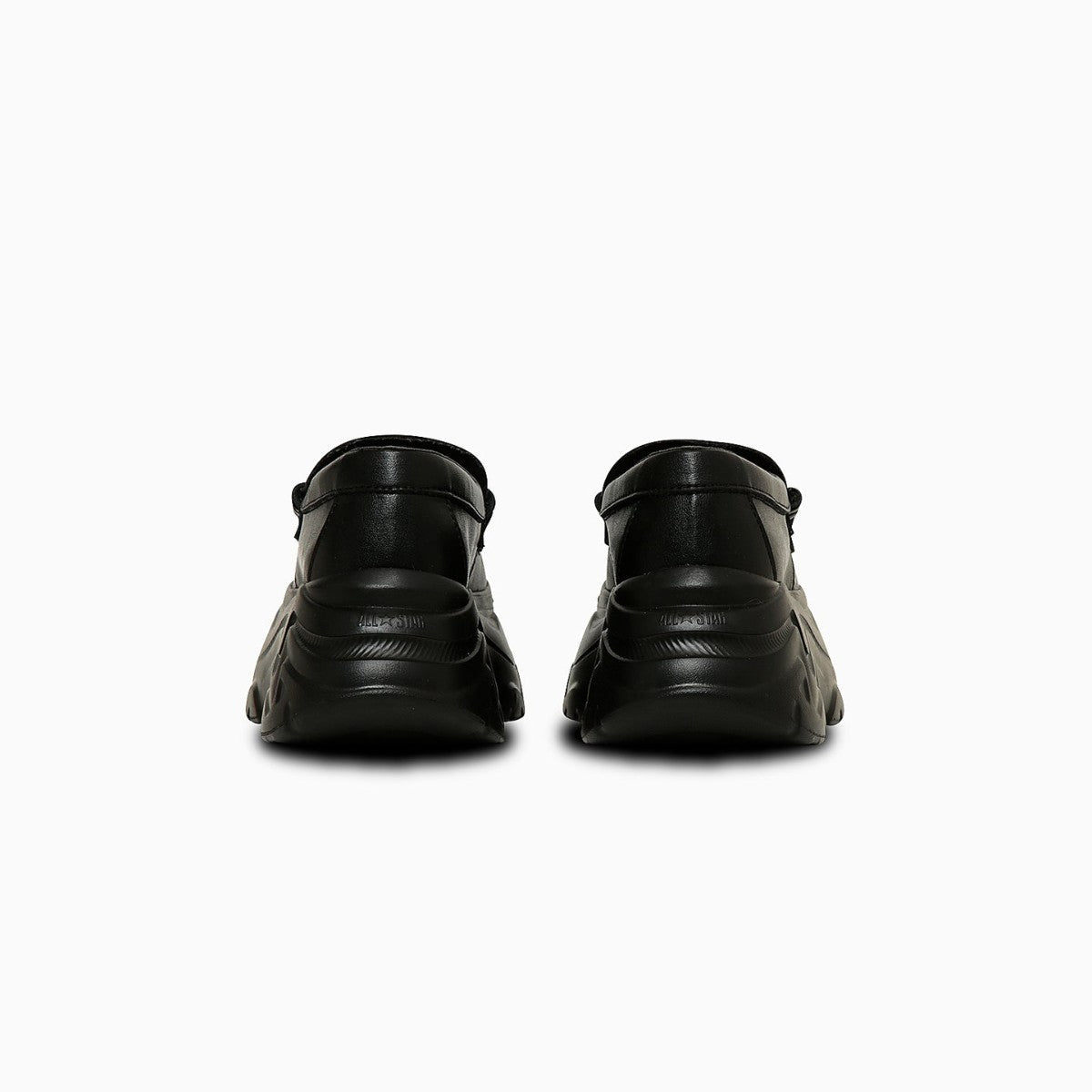 CONVERSE ALL STAR CITYHIKE LOAFER コンバース オールスター シティハイク ローファー 31315811【メンズ スニーカー 厚底シューズ ローファー 軽量 25FW】