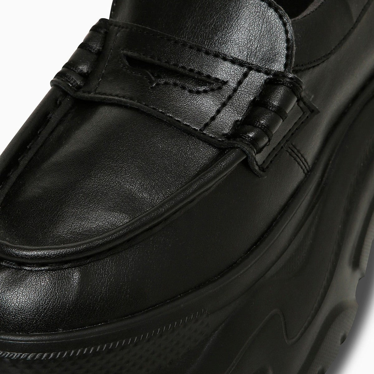 CONVERSE ALL STAR CITYHIKE LOAFER コンバース オールスター シティハイク ローファー 31315811【メンズ スニーカー 厚底シューズ ローファー 軽量 25FW】