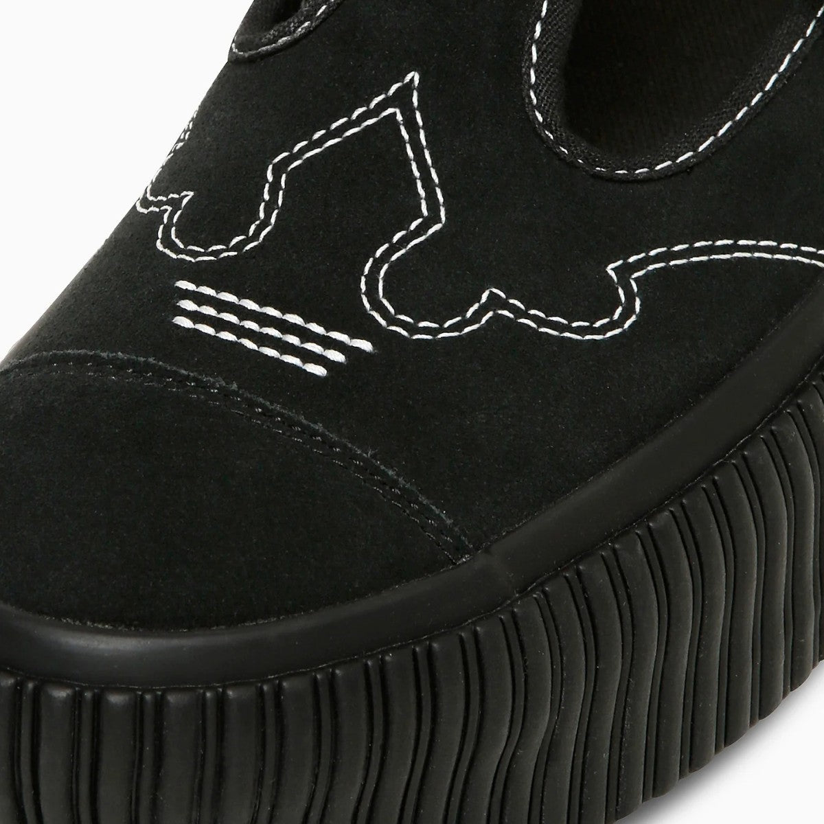 CONVERSE ALL STAR LIFTED RIBTAPE T-STRAP WT OX 31315840 – Kinetics