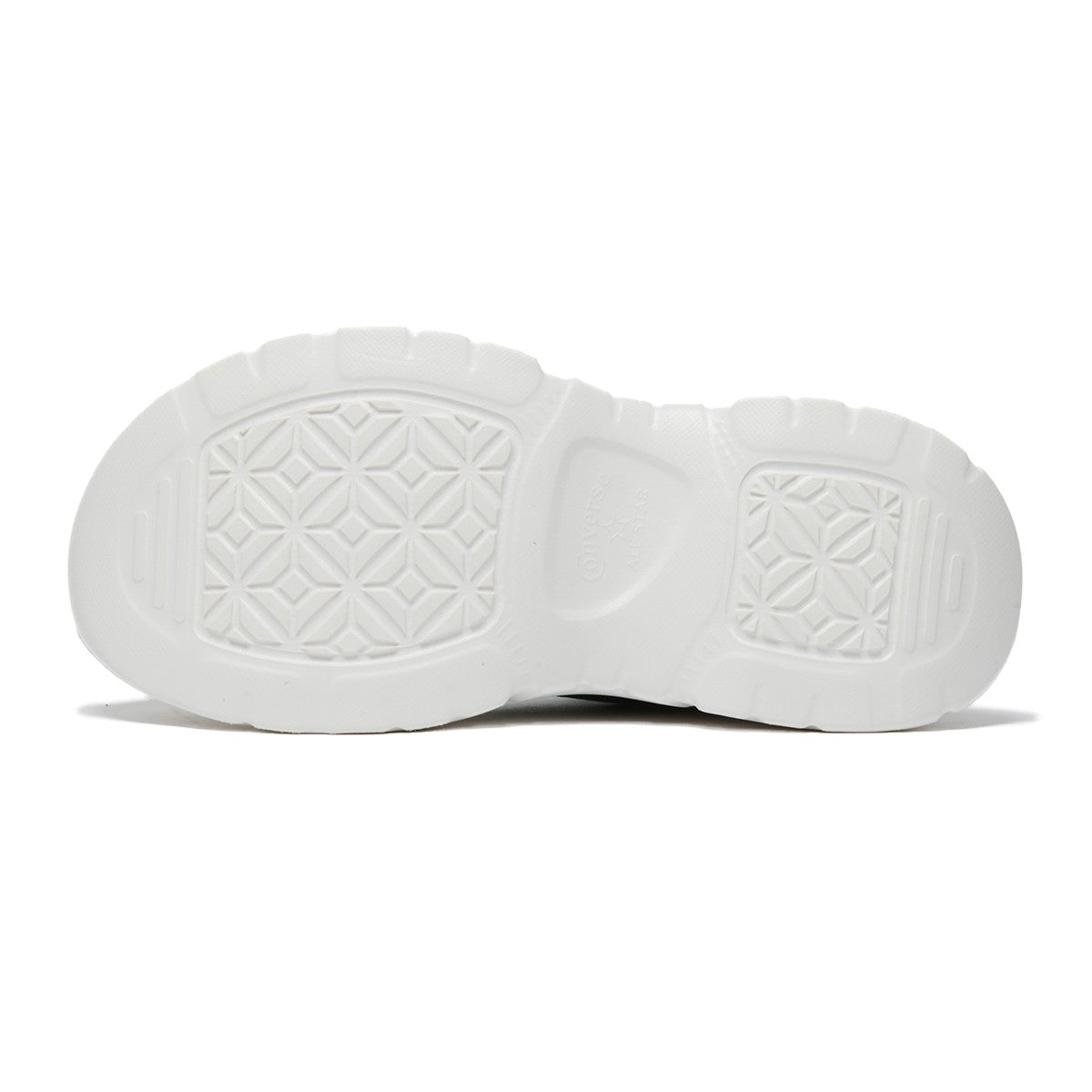 CONVERSE ALL STAR CITYHIKE Z HI コンバース オールスター シティハイク Z HI 31315900【メンズ スニーカー 厚底シューズ 軽量 ジッパー 快適 25FW】