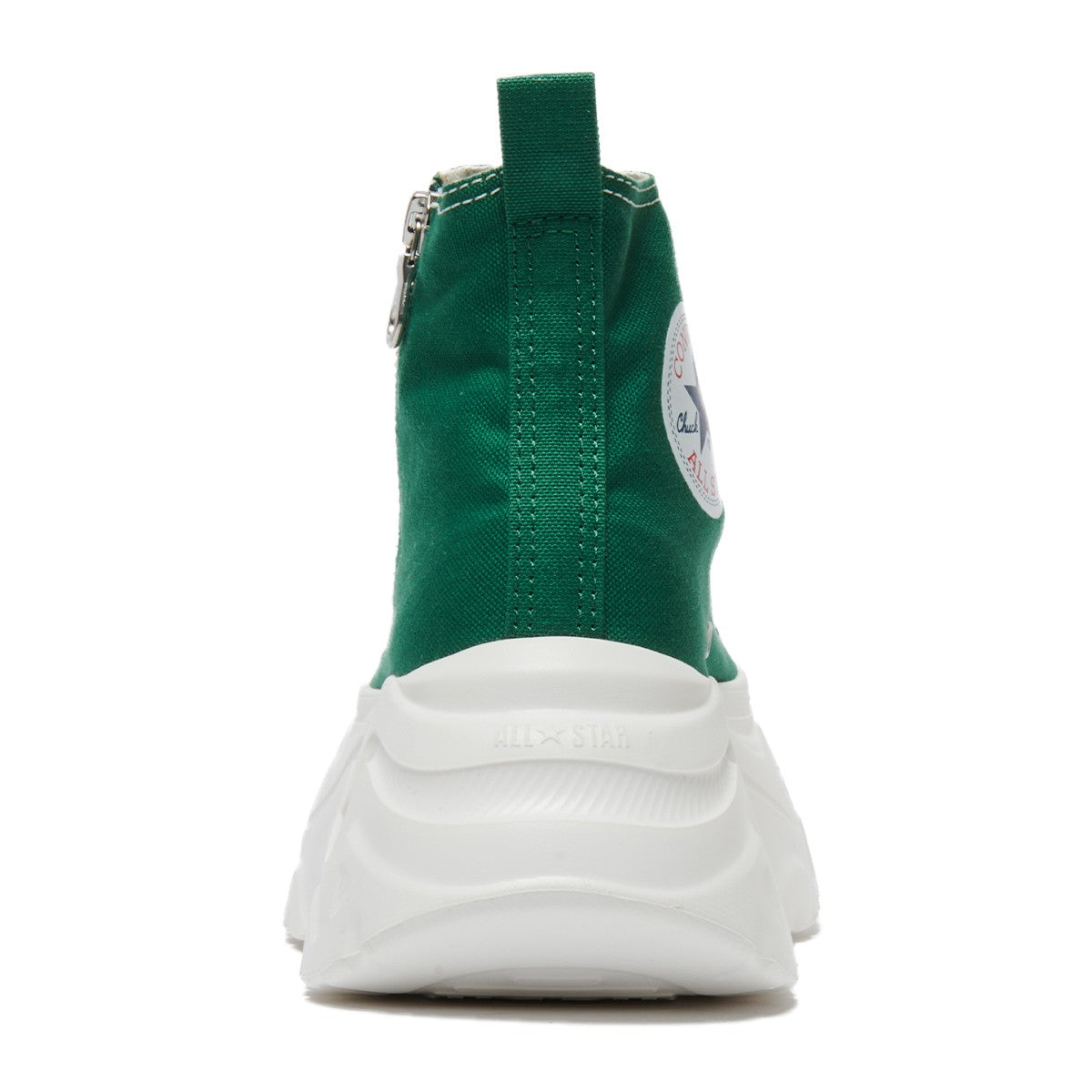 CONVERSE ALL STAR CITYHIKE Z HI コンバース オールスター シティハイク Z HI 31315900【メンズ スニーカー 厚底シューズ 軽量 ジッパー 快適 25FW】