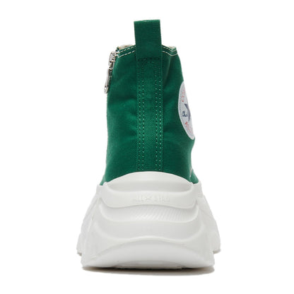 CONVERSE ALL STAR CITYHIKE Z HI コンバース オールスター シティハイク Z HI 31315900【メンズ スニーカー 厚底シューズ 軽量 ジッパー 快適 25FW】