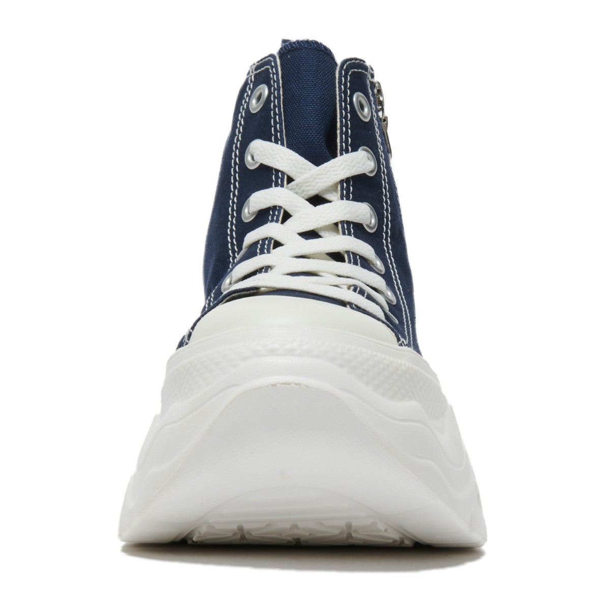 CONVERSE ALL STAR CITYHIKE Z HI コンバース オールスター シティハイク Z HI 31315901【メンズ スニーカー 厚底シューズ 軽量 ジッパー 快適 25FW】