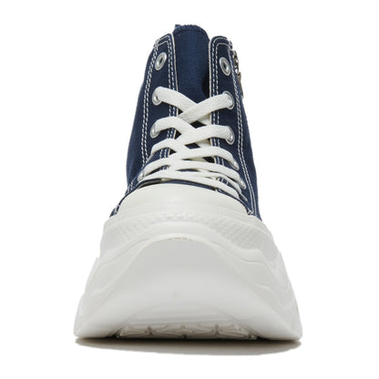 CONVERSE ALL STAR CITYHIKE Z HI コンバース オールスター シティハイク Z HI 31315901【メンズ スニーカー 厚底シューズ 軽量 ジッパー 快適 25FW】