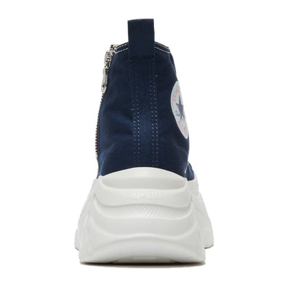 CONVERSE ALL STAR CITYHIKE Z HI コンバース オールスター シティハイク Z HI 31315901【メンズ スニーカー 厚底シューズ 軽量 ジッパー 快適 25FW】