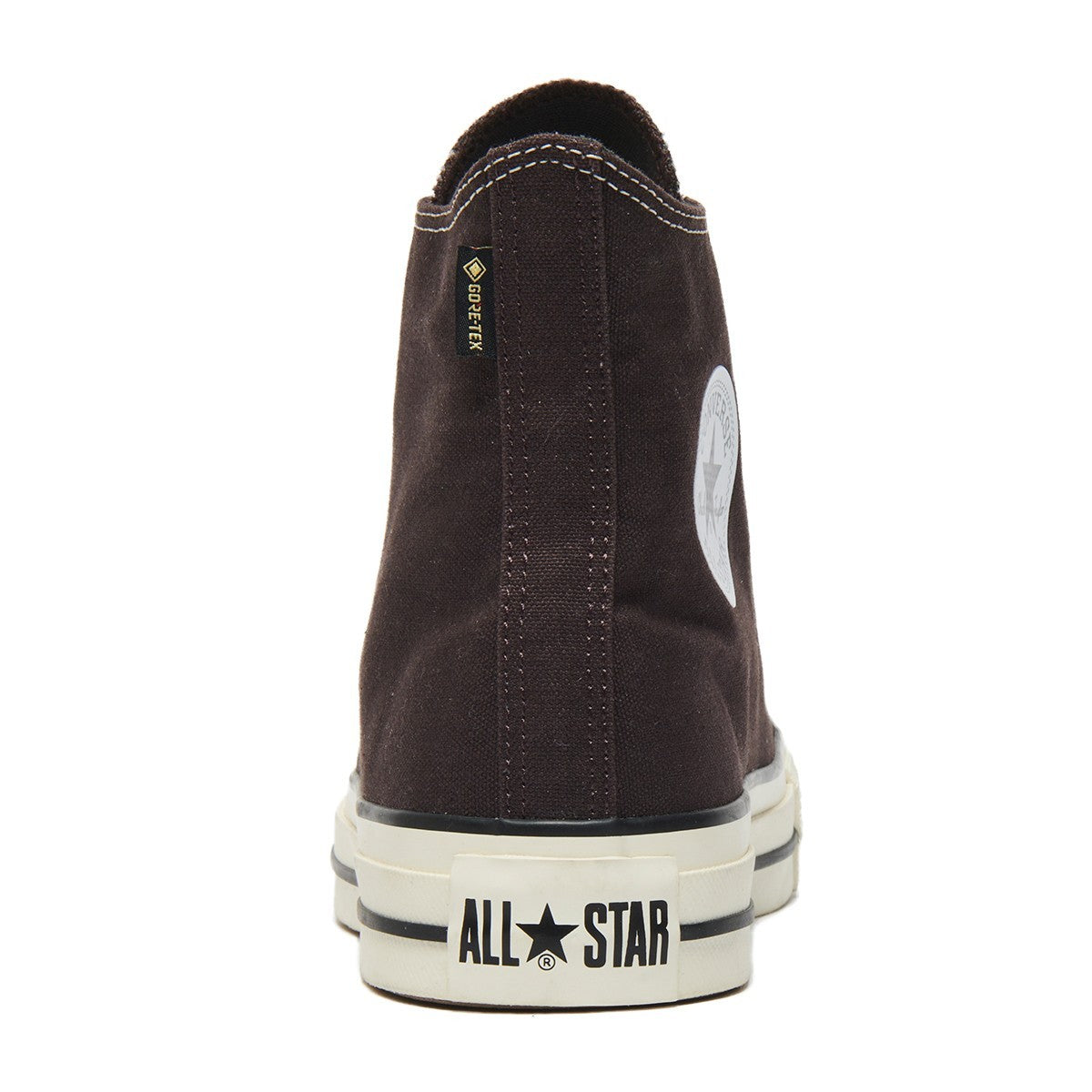 CONVERSE ALL STAR GORE-TEX HI コンバース オールスター ゴアテックス HI 31315960【メンズ スニーカー ハイカットシューズ  撥水 キャンバス クッション性 25FW】