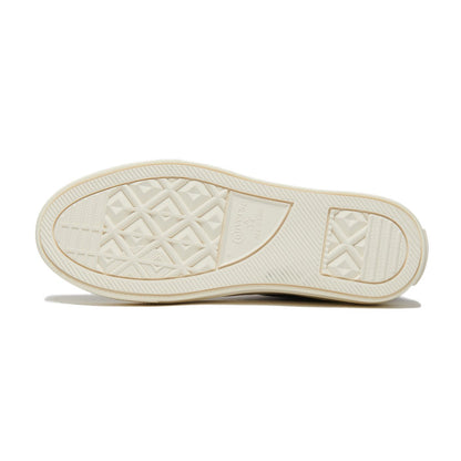 CONVERSE ALL STAR LIGHT PLTS II Z HI コンバース オールスター ライト PLTS II Z HI 31315980【レディース スニーカー 厚底シューズ 軽量 ジッパー 快適 25FW】