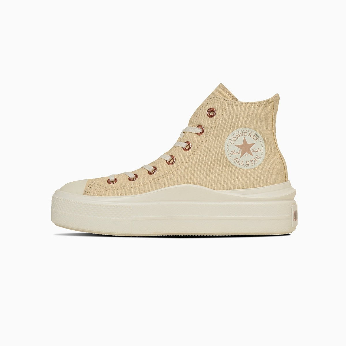 CONVERSE ALL STAR LIGHT PLTS II Z HI 31315982 – Kinetics