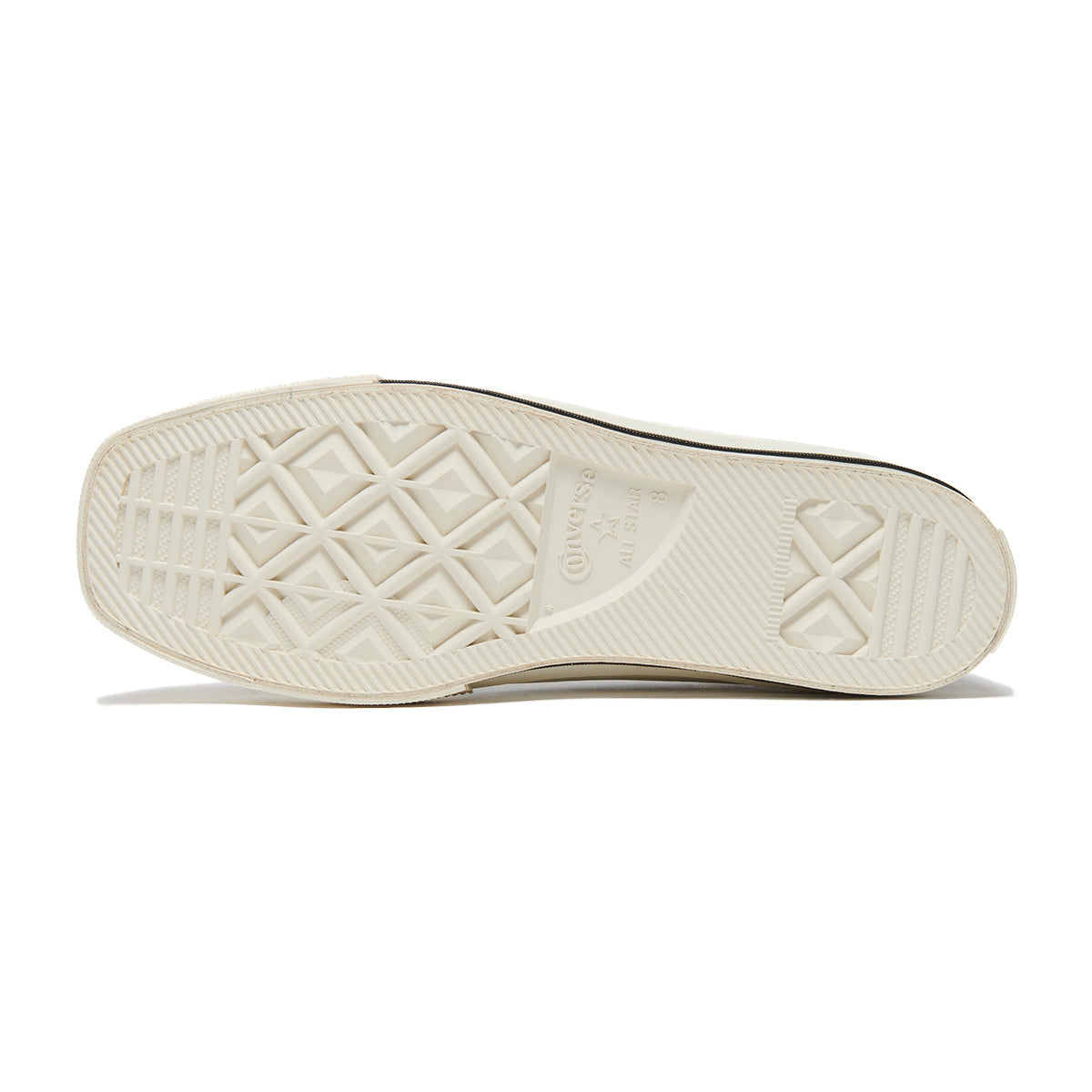 ALL STAR SQUARETOE OX