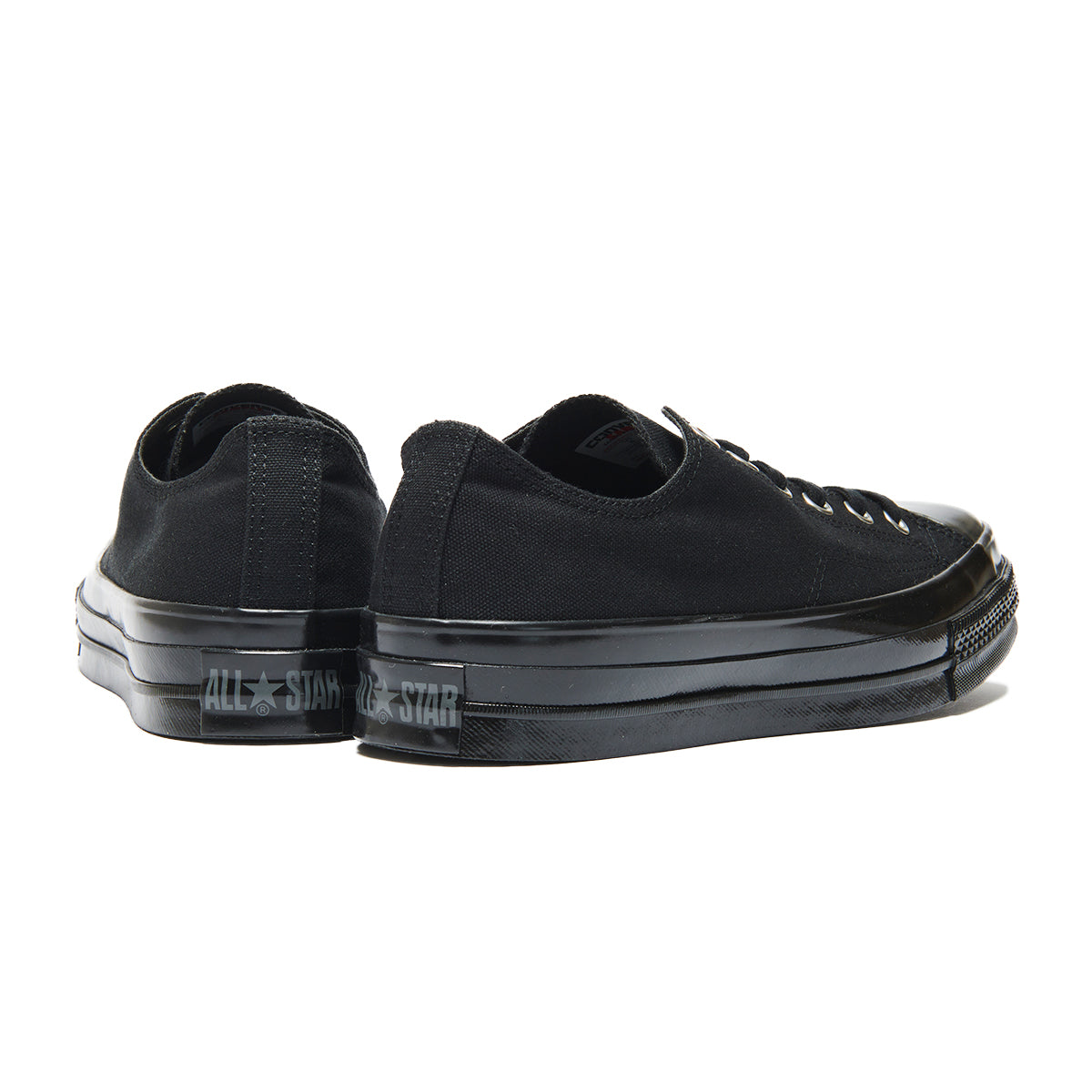 ALL STAR SQUARETOE OX