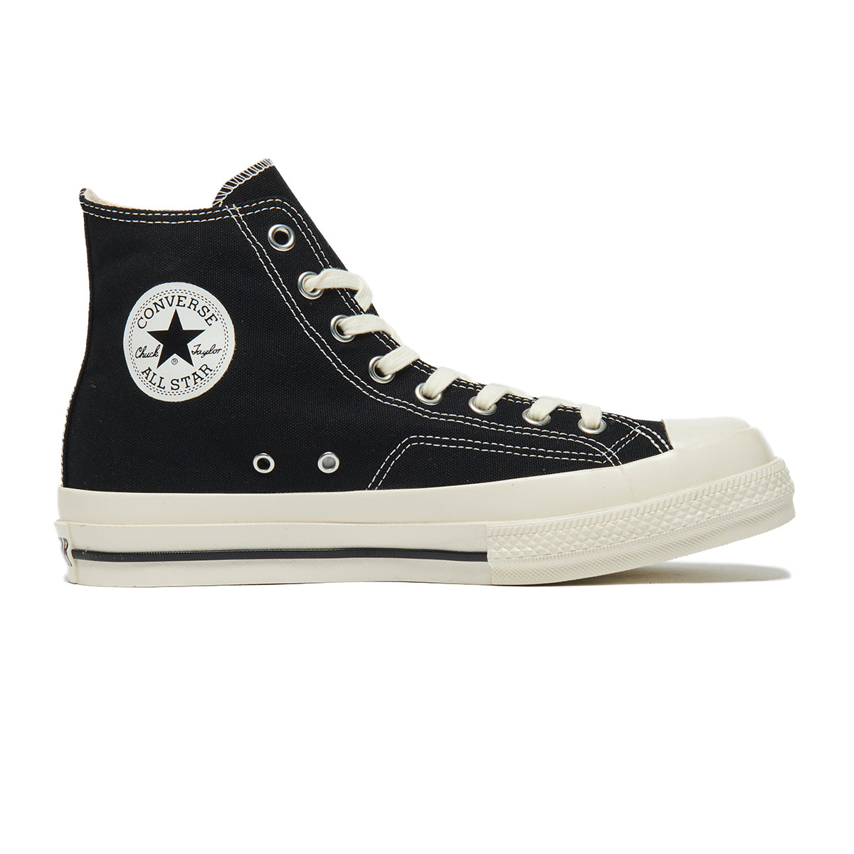 ALL STAR SQUARETOE HI