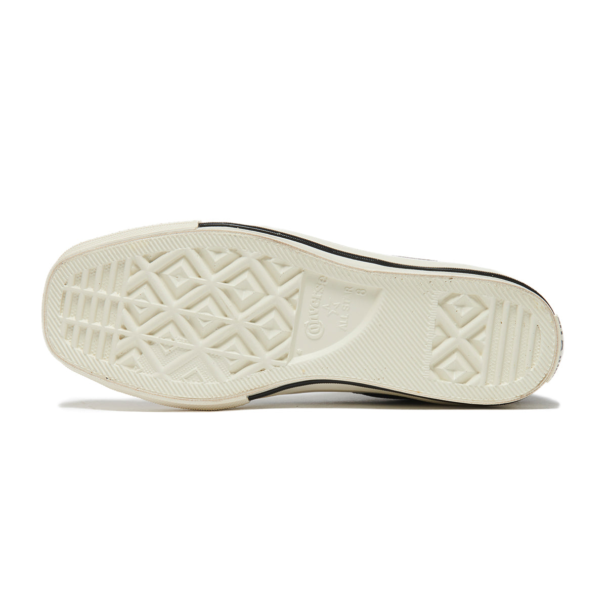 ALL STAR SQUARETOE HI