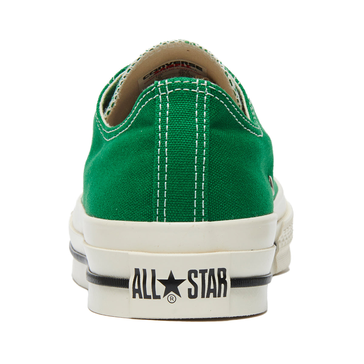 ALL STAR SQUARETOE OX