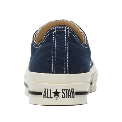 ALL STAR SQUARETOE OX