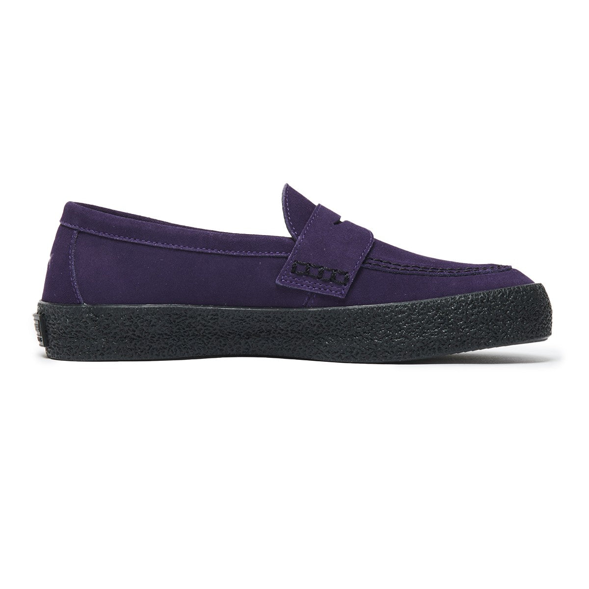 CONVERSE CS LOAFER II SK コンバース CS ローファー II SK 33701870【メンズ スニーカー ローファー スケートボード スケボー スエード 耐久性 25FW】