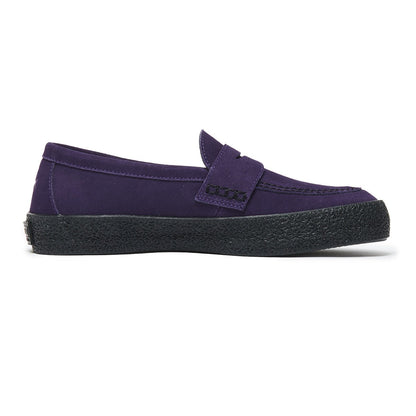 CONVERSE CS LOAFER II SK コンバース CS ローファー II SK 33701870【メンズ スニーカー ローファー スケートボード スケボー スエード 耐久性 25FW】