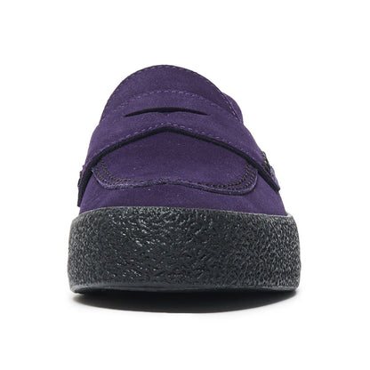 CONVERSE CS LOAFER II SK コンバース CS ローファー II SK 33701870【メンズ スニーカー ローファー スケートボード スケボー スエード 耐久性 25FW】
