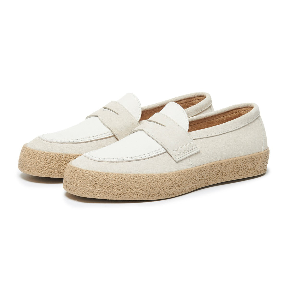 CONVERSE CS LOAFER II SK コンバース CS ローファー II SK 33701871【メンズ スニーカー ローファー スケートボード スケボー スエード 耐久性 25FW】