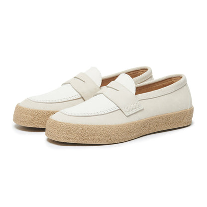 CONVERSE CS LOAFER II SK コンバース CS ローファー II SK 33701871【メンズ スニーカー ローファー スケートボード スケボー スエード 耐久性 25FW】