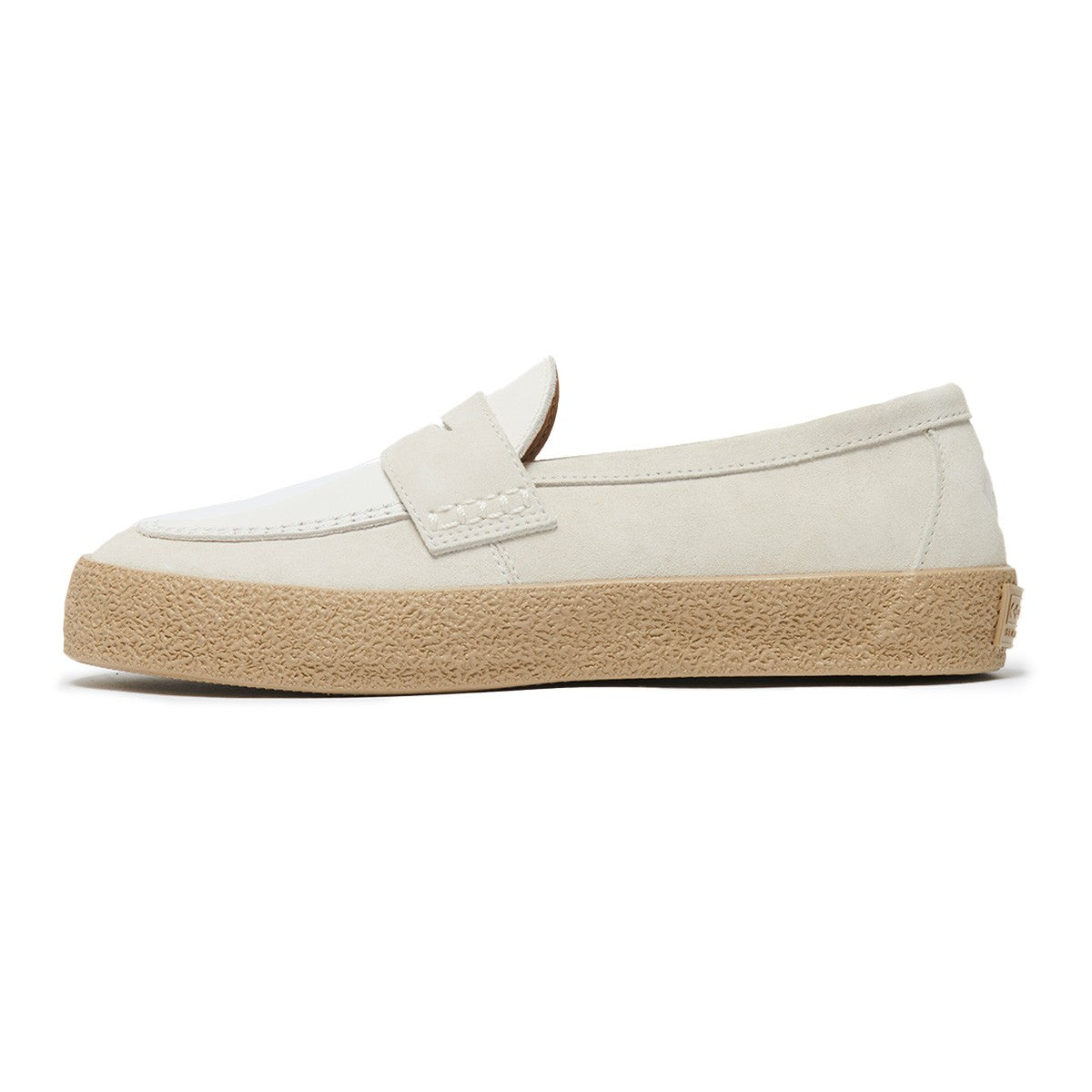 CONVERSE CS LOAFER II SK コンバース CS ローファー II SK 33701871【メンズ スニーカー ローファー スケートボード スケボー スエード 耐久性 25FW】