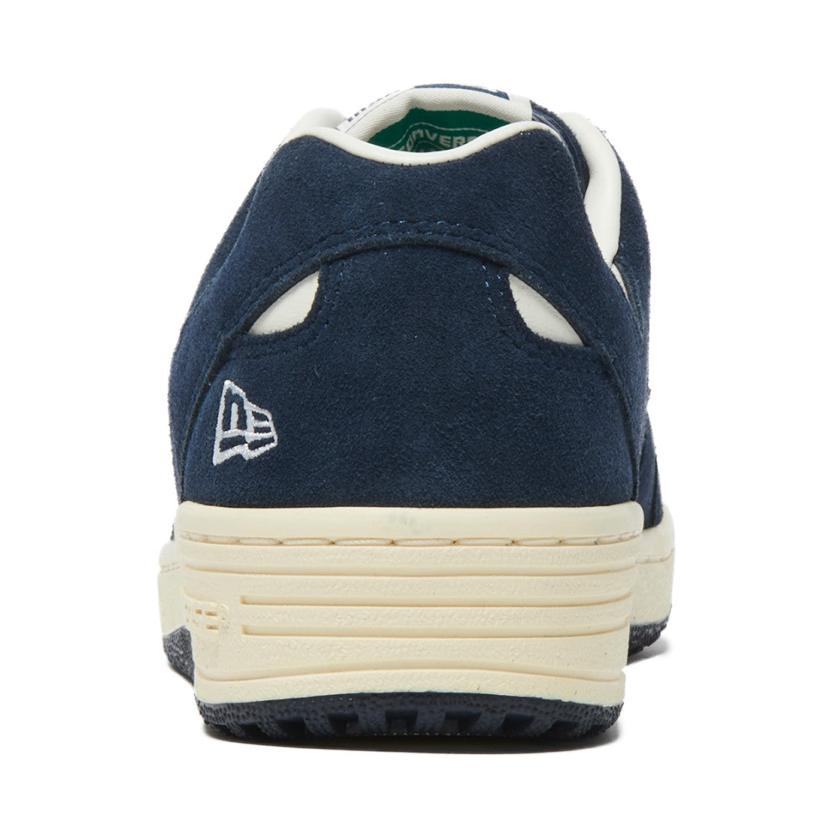 CONVERSE WEAPON SUEDE OX / NE コンバース ウエポン スエード OX / NE 33701950【メンズ スニーカー ローカット バスケットボールシューズ コラボモデル スエードアッパー クラシックデザイン 刺繍ロゴ 25FW】