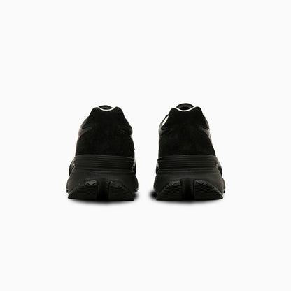 CONVERSE STARFIRESC J LEATHER コンバース スターファイヤーSC J レザー 33702030【メンズ ランニングシューズ スニーカー レザー ビブラムソール クッション性 25FW】