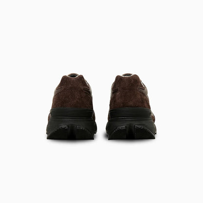 CONVERSE STARFIRESC J LEATHER コンバース スターファイヤーSC J レザー 33702031【メンズ ランニングシューズ スニーカー レザー ビブラムソール クッション性 25FW】