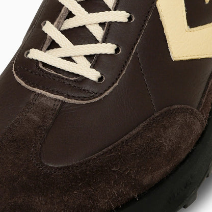 CONVERSE STARFIRESC J LEATHER コンバース スターファイヤーSC J レザー 33702031【メンズ ランニングシューズ スニーカー レザー ビブラムソール クッション性 25FW】