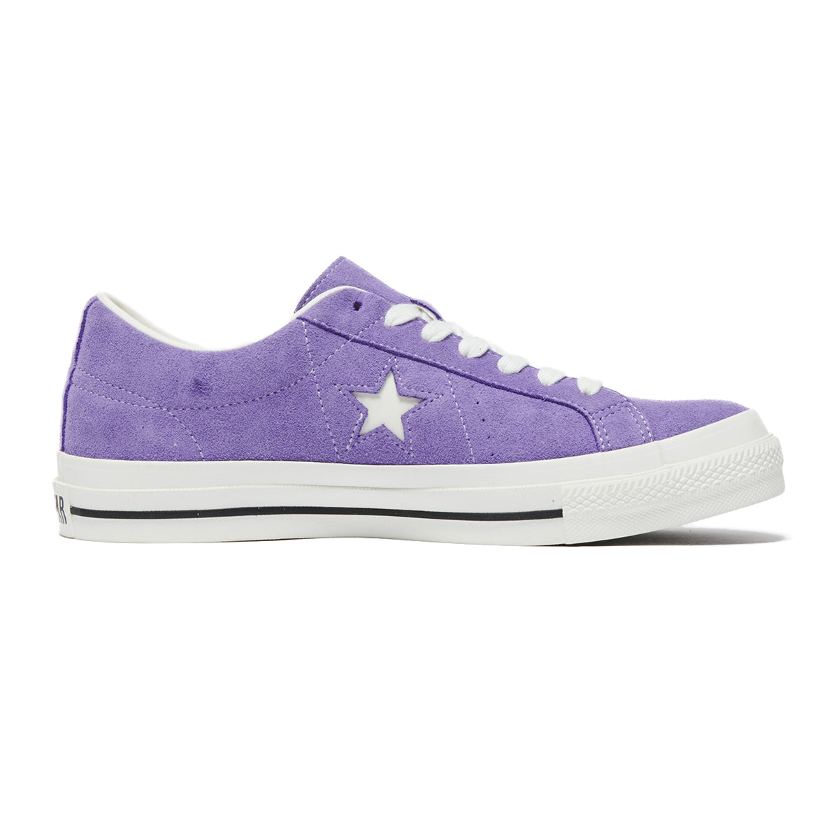 CONVERSE ONE STAR SUEDE 33702080 – Kinetics（キネティクス