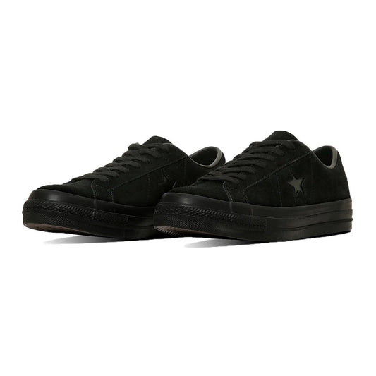 CONVERSE ONE STAR SUEDE コンバース ワンスター スエード 33702081【メンズ スニーカー シューズ クッション性 スエード 25FW】