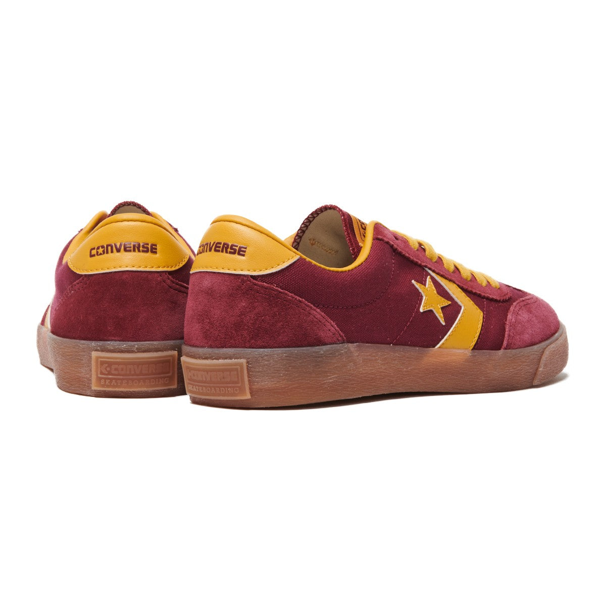 CONVERSE ROADCLASSIC SK OX コンバース ロードクラシック SK OX 33702151【メンズ スニーカー ローカット スケートボード スケボー スエード キャンバス クラシック 25FW】