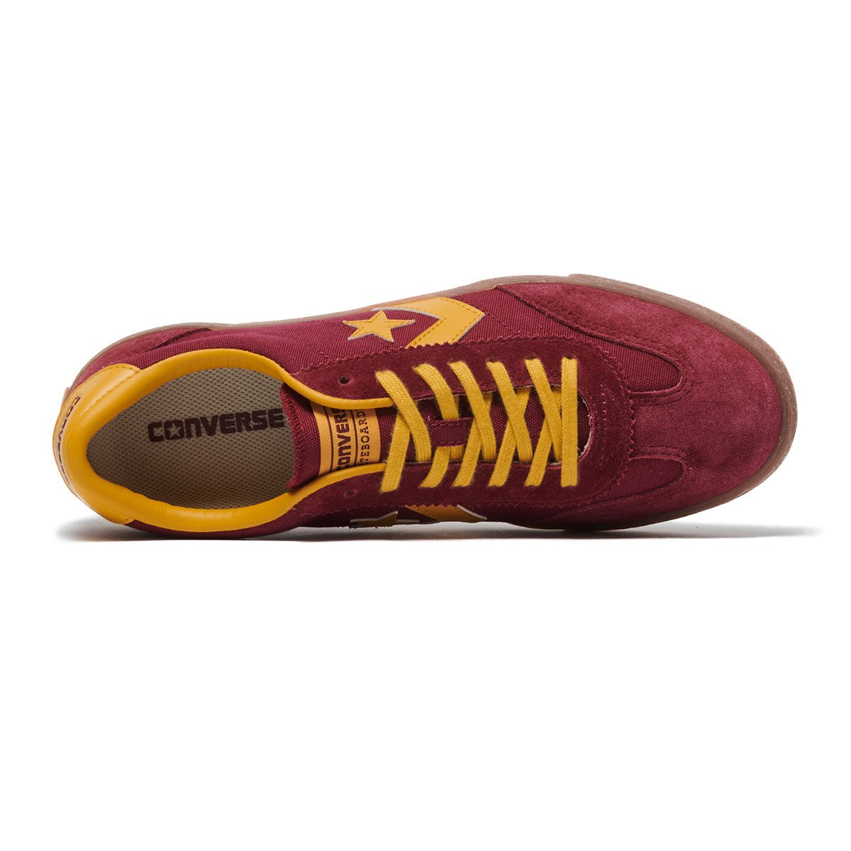 CONVERSE ROADCLASSIC SK OX コンバース ロードクラシック SK OX 33702151【メンズ スニーカー ローカット スケートボード スケボー スエード キャンバス クラシック 25FW】