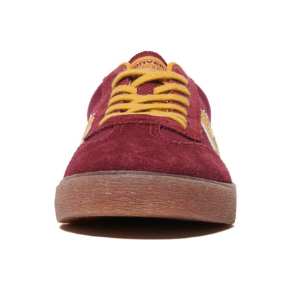CONVERSE ROADCLASSIC SK OX コンバース ロードクラシック SK OX 33702151【メンズ スニーカー ローカット スケートボード スケボー スエード キャンバス クラシック 25FW】