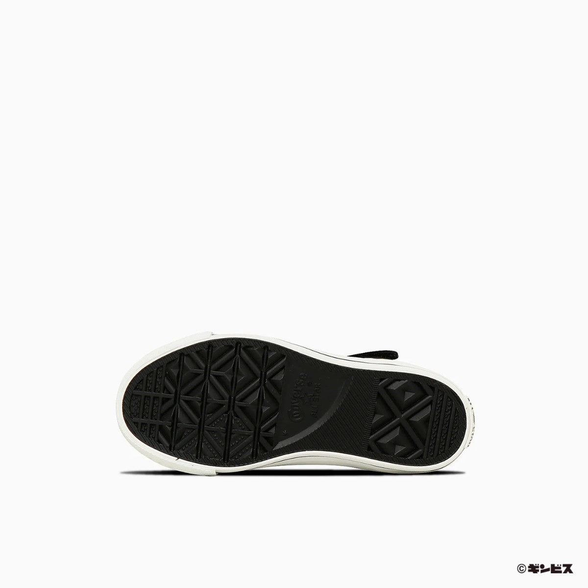 CONVERSE CHILD ALL STAR V-1 HI / TABEKKO DOUBUTSU コンバース チャイルド オールスター V-1 HI / たべっ子どうぶつ 37303580【キッズ キッズスニーカー 着脱簡単 ベルト仕様 キャラクタープリント コラボモデル 25FW】