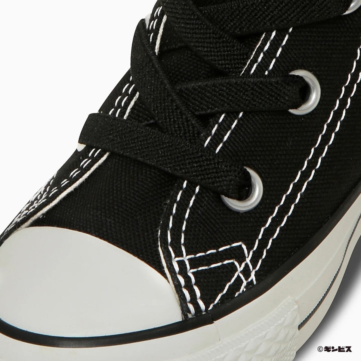 CONVERSE CHILD ALL STAR V-1 HI / TABEKKO DOUBUTSU コンバース チャイルド オールスター V-1 HI / たべっ子どうぶつ 37303580【キッズ キッズスニーカー 着脱簡単 ベルト仕様 キャラクタープリント コラボモデル 25FW】