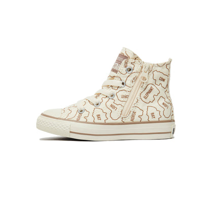 CHILD ALL STAR BS Z HI / TABEKKO DOUBUTSU