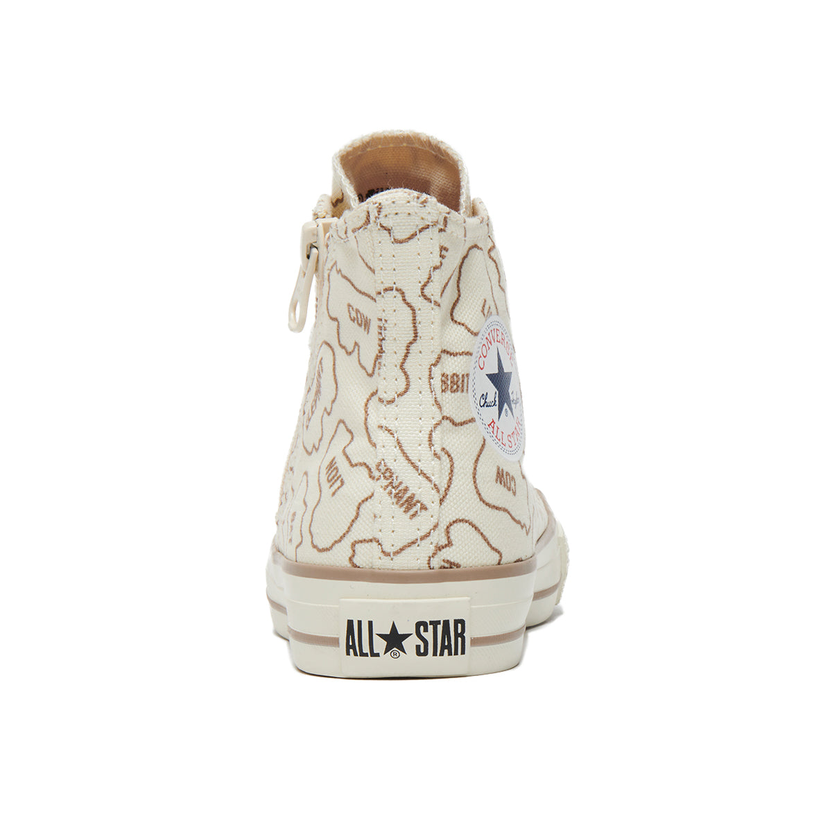 CHILD ALL STAR BS Z HI / TABEKKO DOUBUTSU