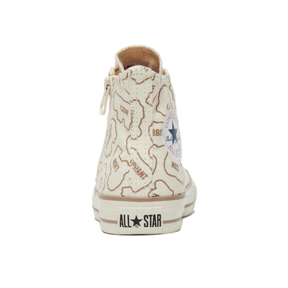 CHILD ALL STAR BS Z HI / TABEKKO DOUBUTSU