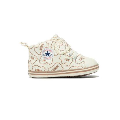 BABY ALL STAR BS V-1 / TABEKKO DOUBUTSU